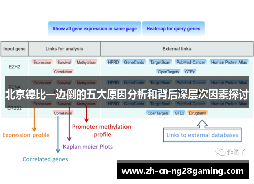 北京德比一边倒的五大原因分析和背后深层次因素探讨