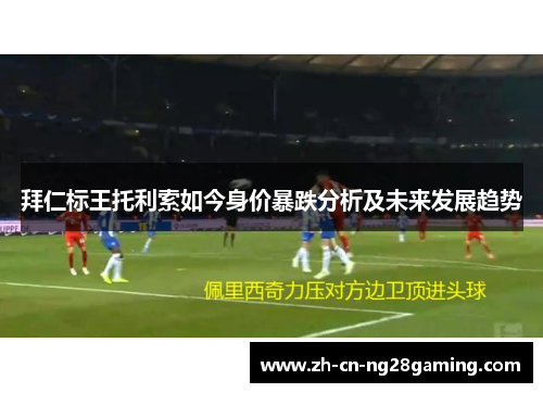 拜仁标王托利索如今身价暴跌分析及未来发展趋势 拜仁标王托利索如今身价暴跌分析及未来发展趋势