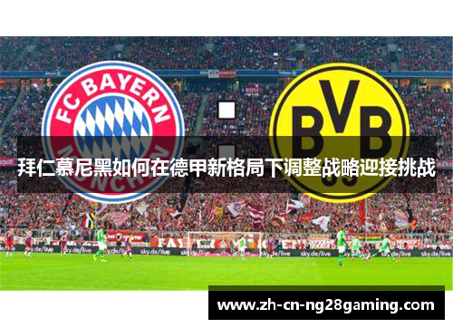 拜仁慕尼黑如何在德甲新格局下调整战略迎接挑战 拜仁慕尼黑如何在德甲新格局下调整战略迎接挑战