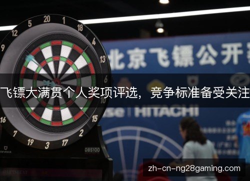 飞镖大满贯个人奖项评选,竞争标准备受关注 飞镖大满贯个人奖项评选,竞争标准备受关注